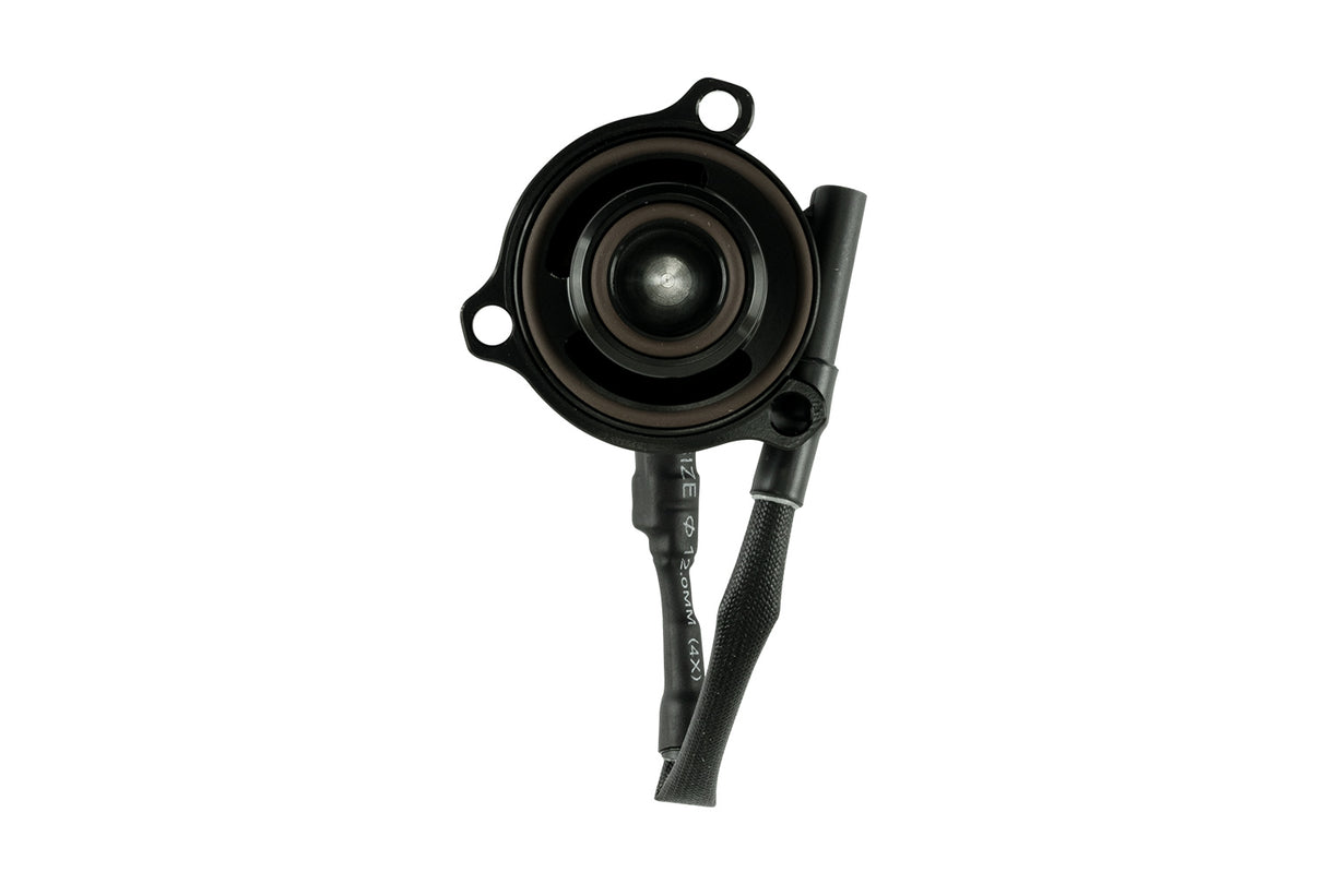 Turbosmart BOV Kompact EM DualPort- VR23 (BMW N20) - TS-0223-1050