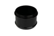 Turbosmart BOV BigBubba 2.0" Plumb back fitting - black - TS-0204-3206
