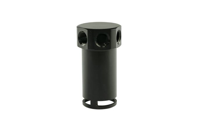 Turbosmart BRA Ford Mustang 2015+ Ecoboost - Black - WAS TS-0203-2066 - TS-0720-1004