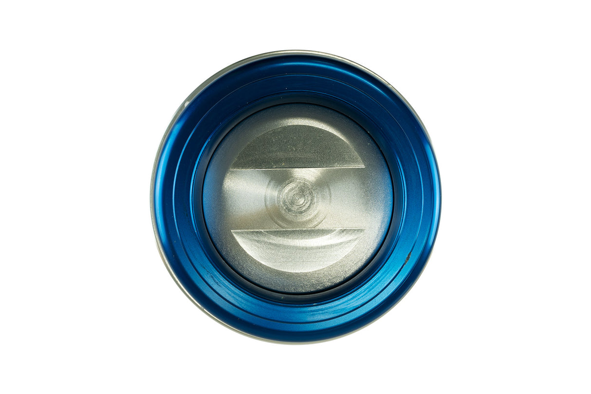 Turbosmart BOV PowerPort - Blue - TS-0207-1001