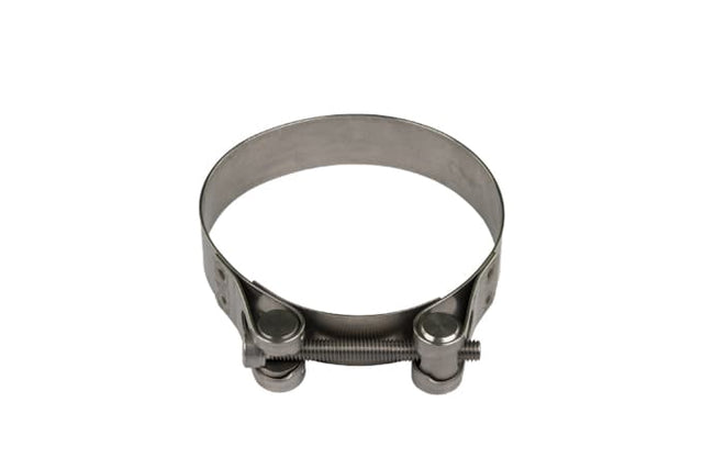 Turbosmart Barrel Hose Clamp (73-80mm / 3.00") - TS-HCB-076