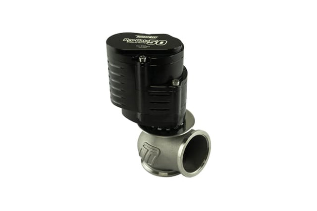 Turbosmart GenV eWG50 Progate50 Electronic Black - TS-0554-1502