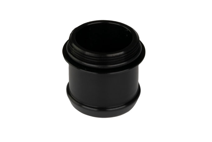 Turbosmart BOV Kompact 25mm Inlet Fitting - TS-0203-3006