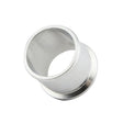 Turbosmart ALV Inlet pipe adapter 1 3/4" (44.5mm) - TS-0550-3102