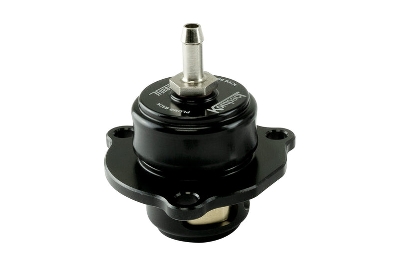 Turbosmart BOV Kompact PlumBack - Shortie - TS-0203-1261