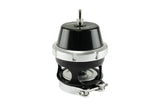 Turbosmart BOV Power Port Supercharger - Black - TS-0207-1003