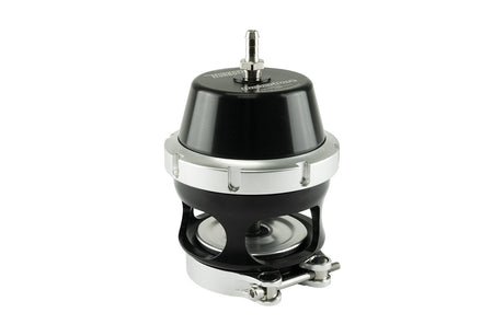 Turbosmart BOV Power Port Supercharger - Black - TS-0207-1003