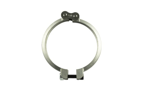 Turbosmart Gen4 WG60 Inlet V-Band - TS-0503-3004