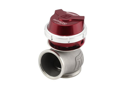 Turbosmart GenV WG50 ProGate50 14psi Red - TS-0554-1014
