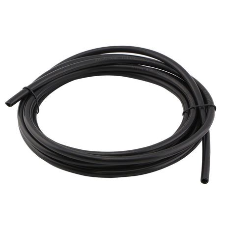 Turbosmart 1/4" Nylon Pushloc Tubing Black - 3m - TS-0550-3056