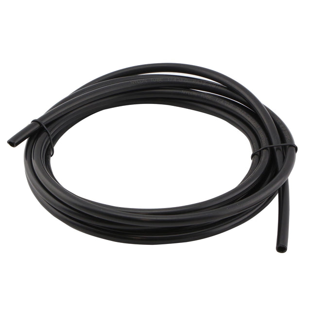 Turbosmart 1/4" Nylon Pushloc Tubing Black - 3m - TS-0550-3056