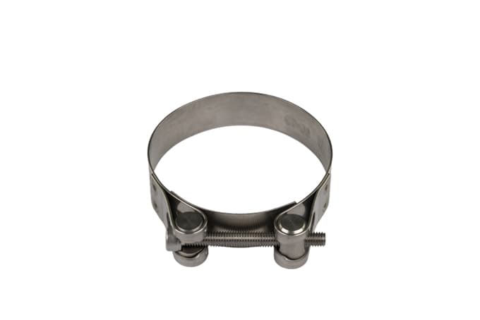 Turbosmart Barrel Hose Clamp (66-73mm / 2.75") - TS-HCB-069
