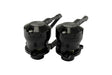 Turbosmart BOV Kompact EM DualPort- VR25 - TS-0223-1097