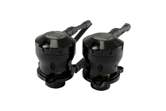Turbosmart BOV Kompact EM DualPort- VR25 - TS-0223-1097