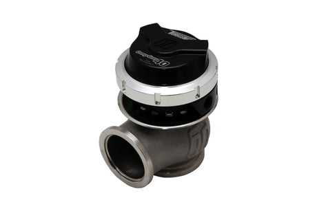 Turbosmart GenV WG40 CompGate40 14psi Black - TS-0552-1012