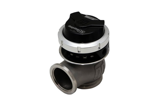 Turbosmart GenV WG40 CompGate40 14psi Black - TS-0552-1012