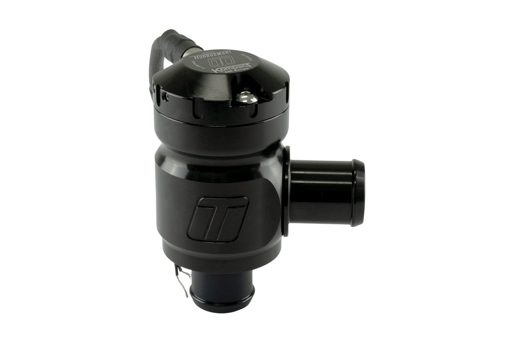 Turbosmart BOV Kompact EM PlumBack- Uni 25mm