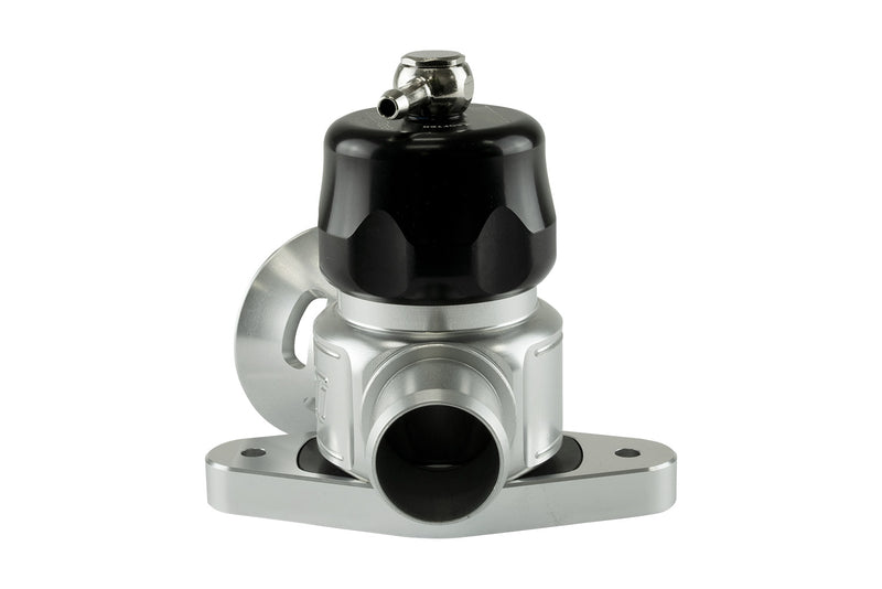 Turbosmart BOV Dual Port Maz/Sub-Black - TS-0205-1010
