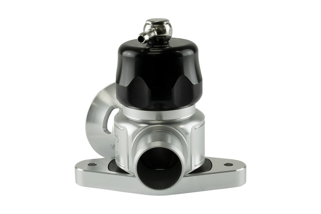 Turbosmart BOV Dual Port Maz/Sub-Black