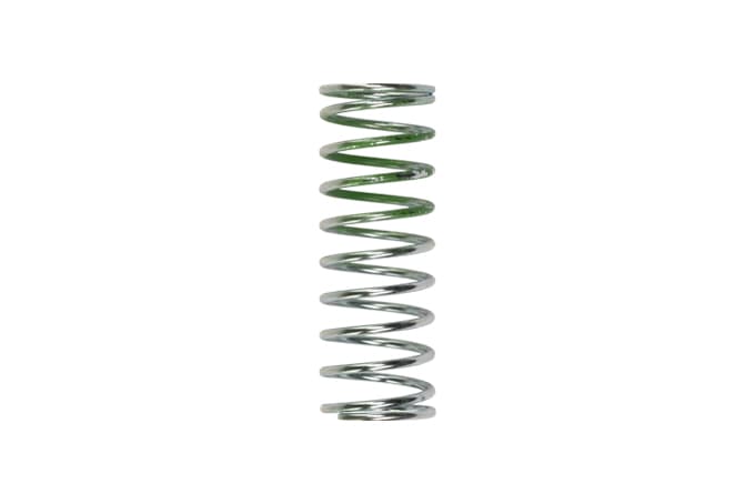 Turbosmart BOV Kompact Plumb Back Spring-Green - TS-0203-3003