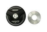 Turbosmart GenV WG40CG Full Range Cap Black - TS-0550-3163