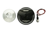 Turbosmart GenV WG40CG Full Range Complete Sensor Cap Black - TS-0550-3162