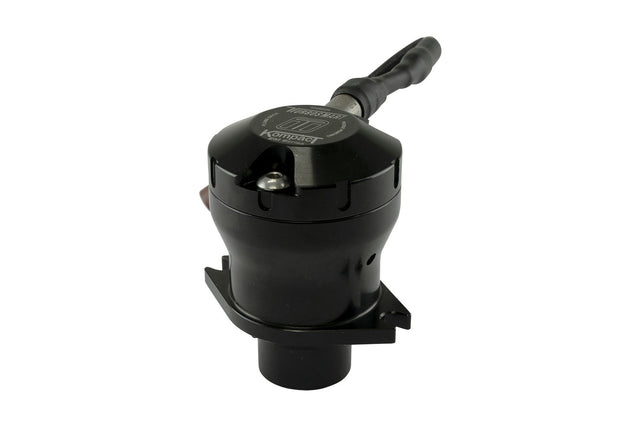 Turbosmart BOV Kompact EM PlumBack- VR4 (VW/Audi/Seat/Skoda 1.4TSI) - TS-0223-1291