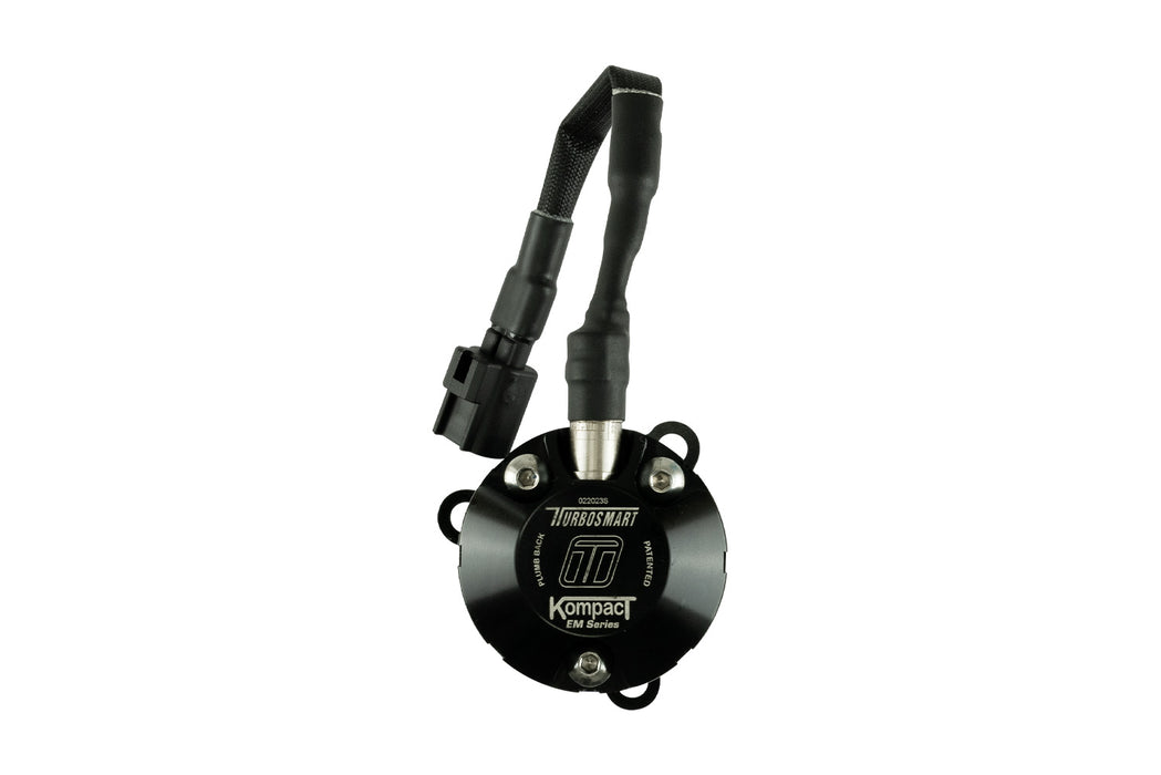 Turbosmart BOV Kompact EM PlumBack- VR24 (Subaru WRX -FA24F)