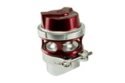 Turbosmart BOV RacePort GenV Red - TS-0204-1134