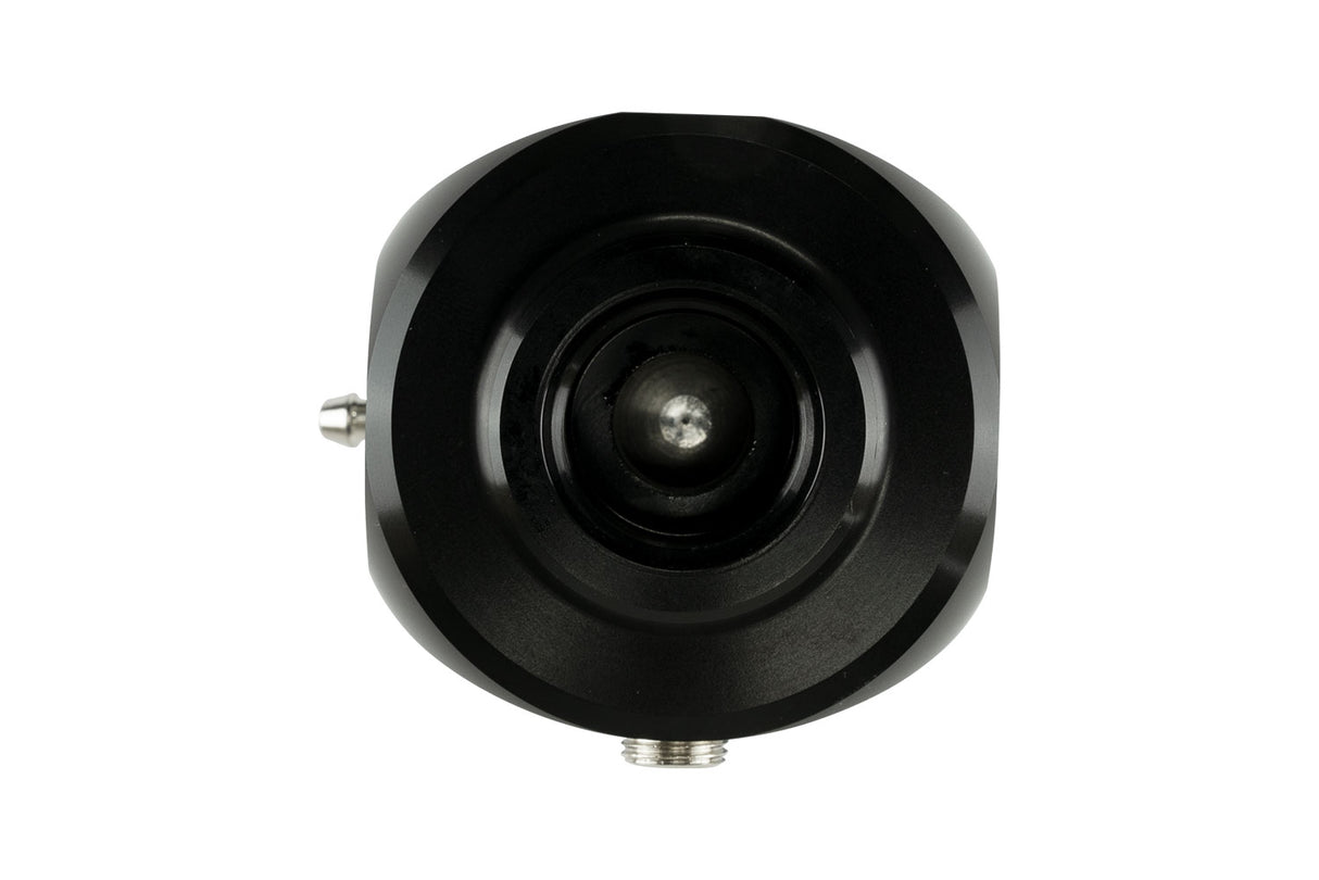 Turbosmart FPR10 - Fuel Pressure Regulator - Black - TS-0404-1042