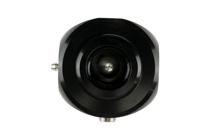 Turbosmart FPR10 - Fuel Pressure Regulator - Black - TS-0404-1042