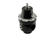 Turbosmart FPR8 - Fuel Pressure Regulator - Black - TS-0404-1032