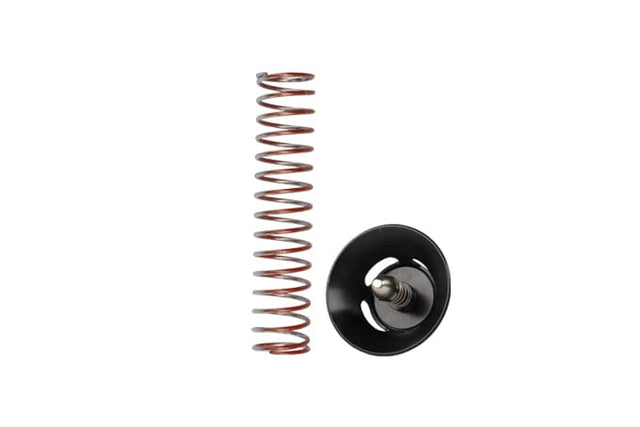 Turbosmart BOV Smart Port Upgrade Kit - 60mm Black - TS-0205-3114
