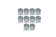 Turbosmart Spring Clamps to suit 3mm ID Vac hose - TS-HCS-003