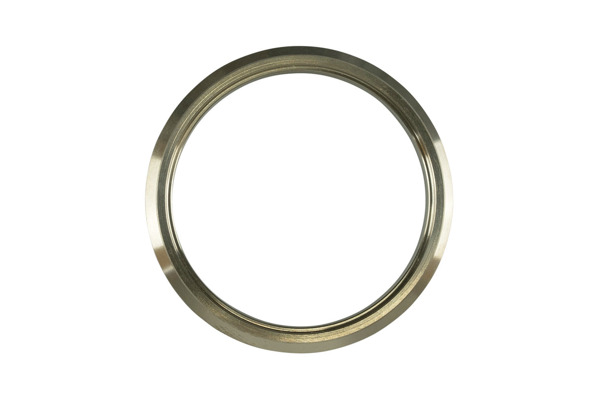 Turbosmart BOV RacePort Titanium Weld Flange to Suit Male BOV - TS-0204-3015