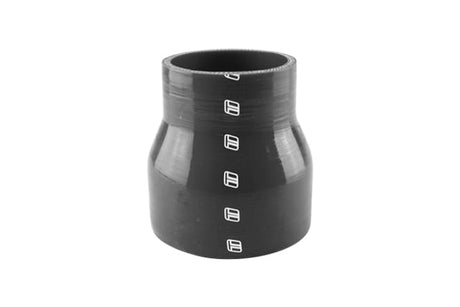 Turbosmart Silicon Hose Reducer 3.00-4.00" BLACK - TS-HR300400-BK
