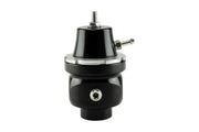 Turbosmart FPR8 LP - Fuel Pressure Regulator - Black - TS-0404-1132