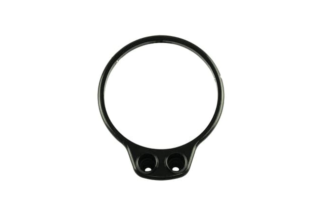 Turbosmart eB2 66mm Dual Shift Black - TS-0301-2018