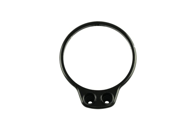 Turbosmart eB2 66mm Dual Shift Black - TS-0301-2018