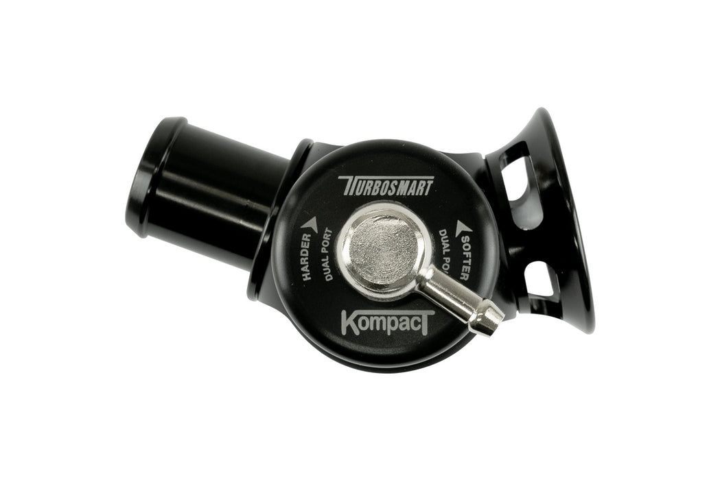 Turbosmart BOV Kompact Dual Port-25mm