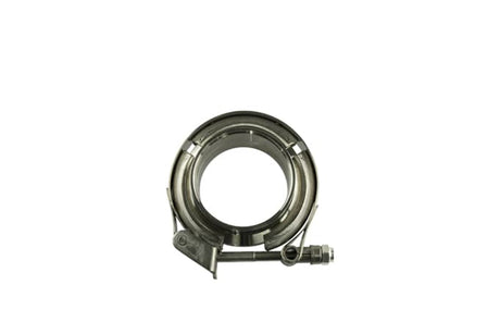 Turbosmart V-Band Coupling Kit inc Quick-Release (57.2mm / 2.25") - TS-ECK-225