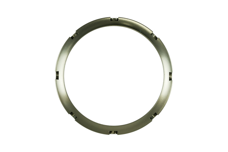 Turbosmart BOV PowerPort Collar Platinum - TS-0207-3015