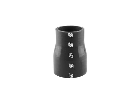Turbosmart Silicon Hose Reducer 2.00-2.50" BLACK - TS-HR200250-BK