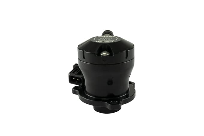 Turbosmart BOV Kompact EM PlumBack- VR9 (BMW) - TS-0223-1292
