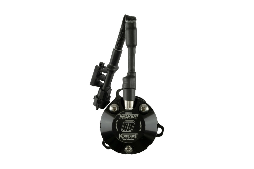 Turbosmart BOV Kompact EM PlumBack- VR3 (Jeep)