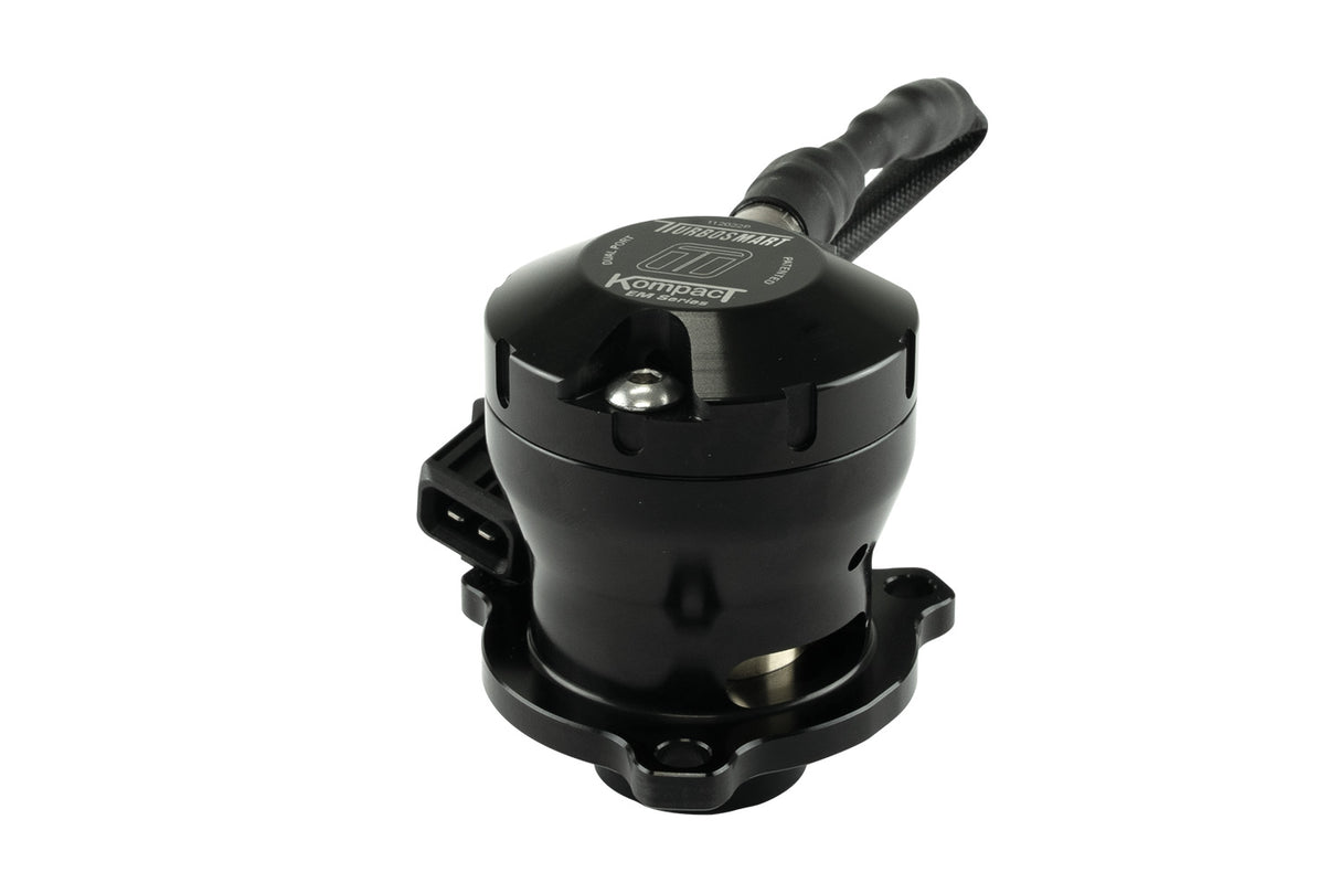 Turbosmart BOV Kompact EM DualPort- VR9 (BMW) - TS-0223-1092