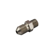 Turbosmart 1/8" NPT to -4AN male - SS - TS-0550-3051