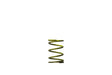 Turbosmart GenV WG45/50 5psi Yellow Inner Spring - TS-0550-3086