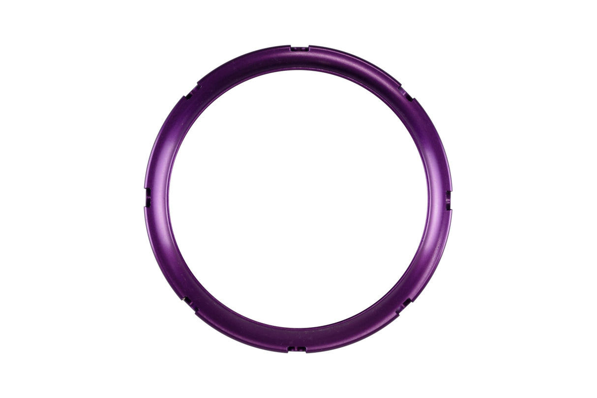 Turbosmart BOV RacePort and IWG Locking Collar Purple - TS-0505-3023