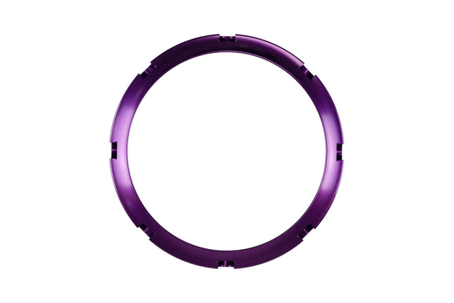 Turbosmart BOV PowerPort Collar Purple - TS-0207-3014